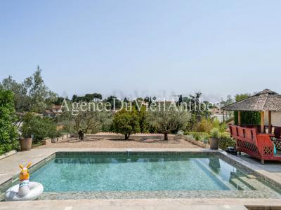 Louer Maison 133 m2 Antibes