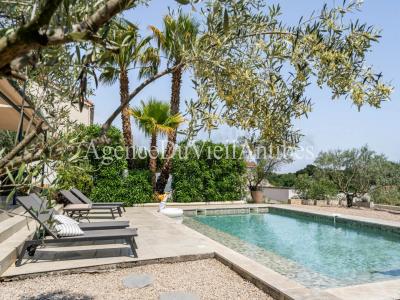 Louer Maison Antibes Alpes Maritimes