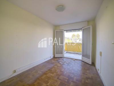 Acheter Appartement 51 m2 Nice