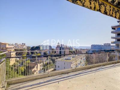For sale Nice FABRON 3 rooms 82 m2 Alpes Maritimes (06200) photo 0