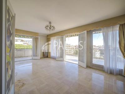 For sale Nice FABRON 3 rooms 82 m2 Alpes Maritimes (06200) photo 1