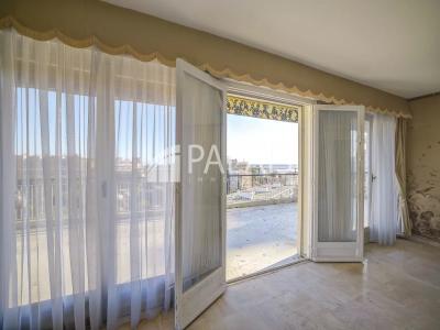 For sale Nice FABRON 3 rooms 82 m2 Alpes Maritimes (06200) photo 2
