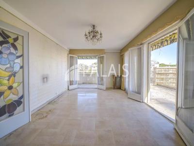 For sale Nice FABRON 3 rooms 82 m2 Alpes Maritimes (06200) photo 3
