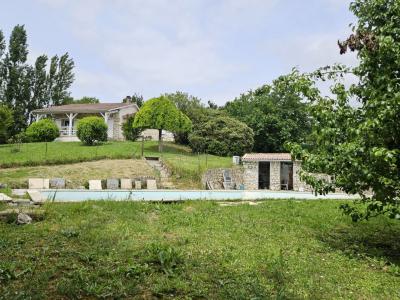 For sale CAMPAGNE CALME 4 rooms 125 m2 Lot et garonne (47320) photo 0