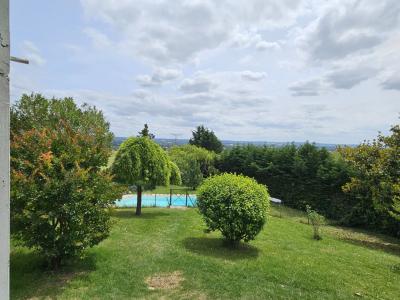 For sale CAMPAGNE CALME 4 rooms 125 m2 Lot et garonne (47320) photo 1