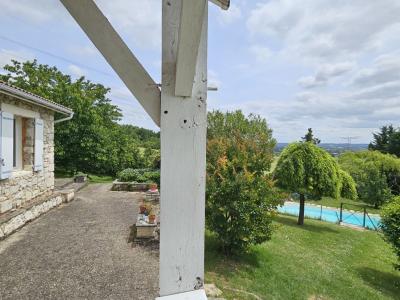 For sale CAMPAGNE CALME 4 rooms 125 m2 Lot et garonne (47320) photo 2