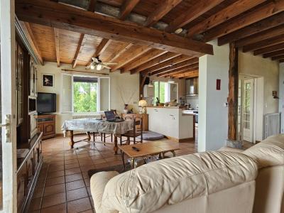 For sale CAMPAGNE CALME 4 rooms 125 m2 Lot et garonne (47320) photo 3