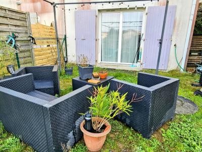 For sale 10 MN DE LA ROCHELLE 3 rooms 61 m2 Charente maritime (17000) photo 0