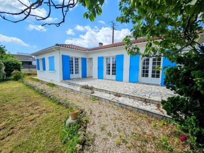 Annonce Vente 5 pices Maison  17