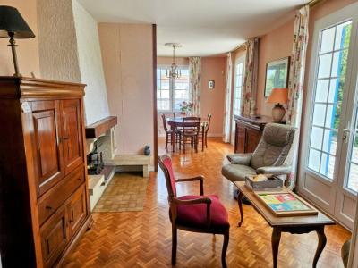 Acheter Maison 100 m2 