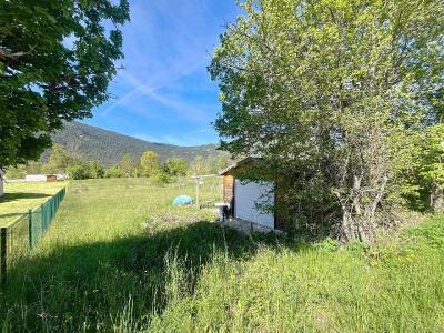Annonce Vente Terrain  04