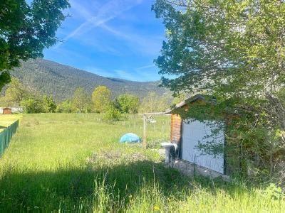 Acheter Terrain 1202 m2 