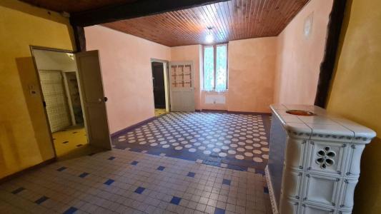 Annonce Vente 4 pices Maison  07