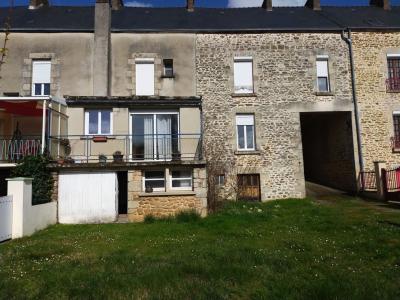 Annonce Vente 8 pices Maison  53