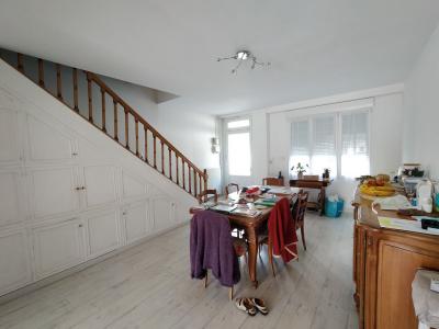 Acheter Maison 165 m2 