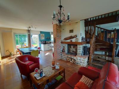 For sale 6 rooms 141 m2 Mayenne (53250) photo 1