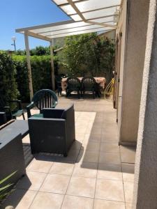 For sale RUE DE CRESSES 3 rooms 37 m2 Herault (34110) photo 1