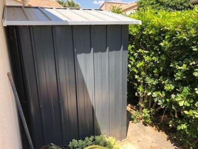 For sale RUE DE CRESSES 3 rooms 37 m2 Herault (34110) photo 2