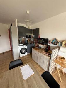 For sale COUCHANT 1 room 26 m2 Herault (34280) photo 1