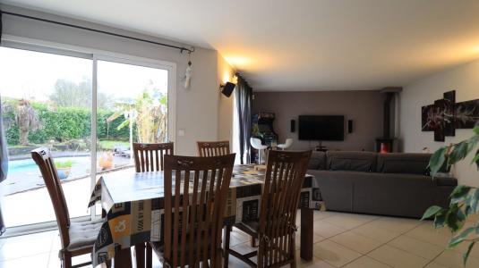 Annonce Vente 5 pices Maison  33
