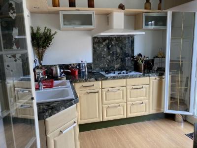 Acheter Appartement 95 m2 