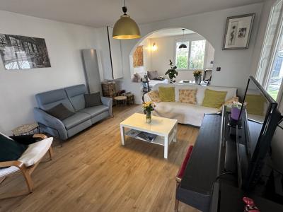 For sale 6 rooms 124 m2 Gironde (33600) photo 3