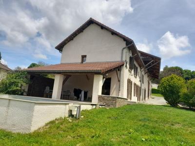 Annonce Vente 6 pices Maison  38