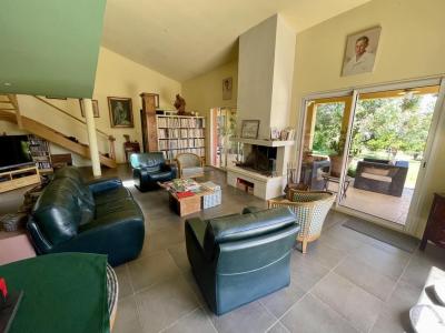 For sale 7 rooms 240 m2 Herault (34500) photo 2