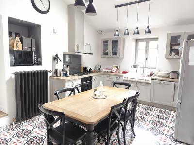 Annonce Vente 5 pices Maison  69