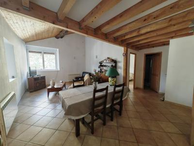 For sale PROCHE AX LE THERMES 5 rooms 99 m2 Ariege (09110) photo 0