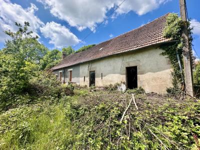 For sale 10 MNS DE BOUSSAC 3 rooms 77 m2 Creuse (23600) photo 0