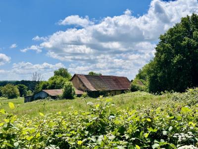 For sale 10 MNS DE BOUSSAC 3 rooms 77 m2 Creuse (23600) photo 1