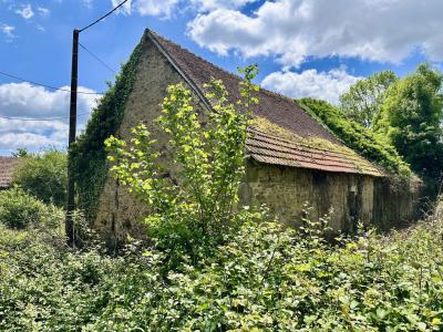 For sale 10 MNS DE BOUSSAC 3 rooms 77 m2 Creuse (23600) photo 2