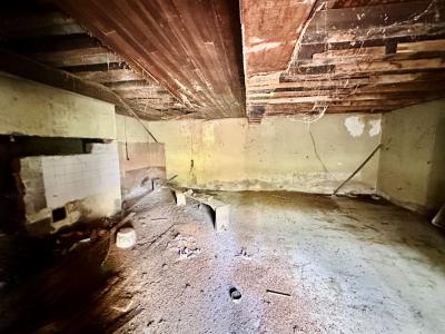 For sale 10 MNS DE BOUSSAC 3 rooms 77 m2 Creuse (23600) photo 3