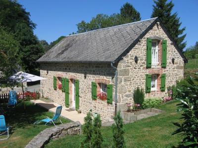 For sale CAMPAGNE 13 rooms 292 m2 Creuse (23220) photo 1