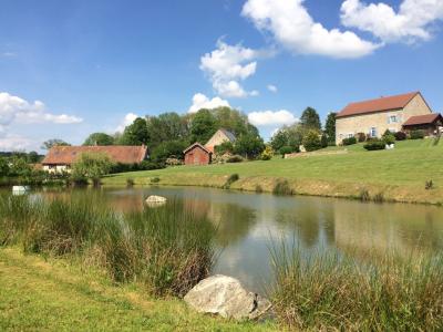 For sale CAMPAGNE 13 rooms 292 m2 Creuse (23220) photo 2