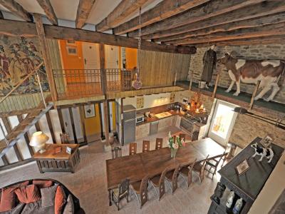 For sale CAMPAGNE 13 rooms 292 m2 Creuse (23220) photo 4
