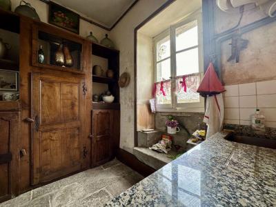 For sale CAMPAGNE 10 rooms 214 m2 Creuse (23700) photo 2