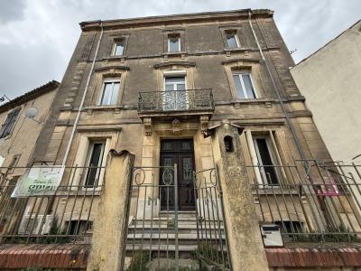 Annonce Vente 6 pices Maison  11
