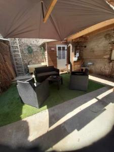 For sale 30 MINUTES DU LITTORAL 4 rooms 88 m2 Aude (11360) photo 0