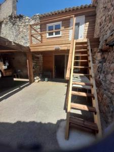 For sale 30 MINUTES DU LITTORAL 4 rooms 88 m2 Aude (11360) photo 1