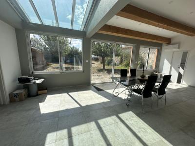 For sale 3MN PEZENAS 5 rooms 200 m2 Herault (34120) photo 1