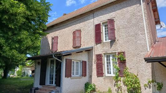 Annonce Vente 10 pices Maison  57