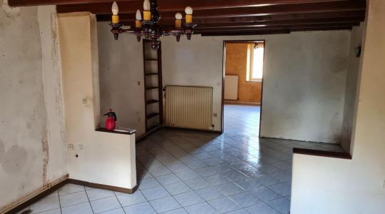 Annonce Vente 6 pices Maison  57