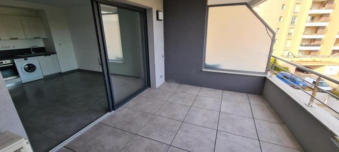 Acheter Appartement  Corse