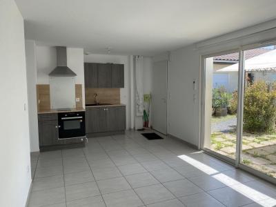 For sale Quartier Atlantis 2 rooms 44 m2 Tarn (81000) photo 1