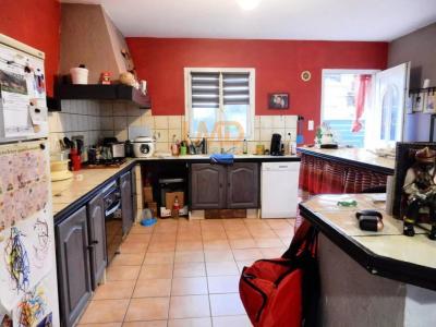 Annonce Vente 4 pices Maison Bagard 30