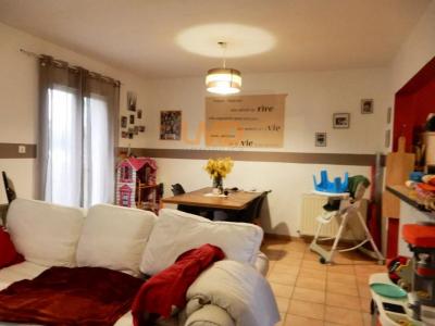 Acheter Maison 96 m2 Bagard