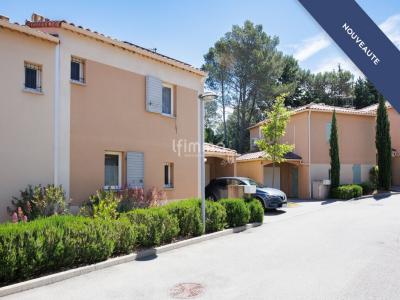 Annonce Vente 4 pices Maison Fuveau 13