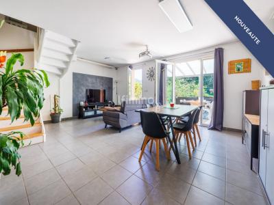 Acheter Maison 87 m2 Fuveau